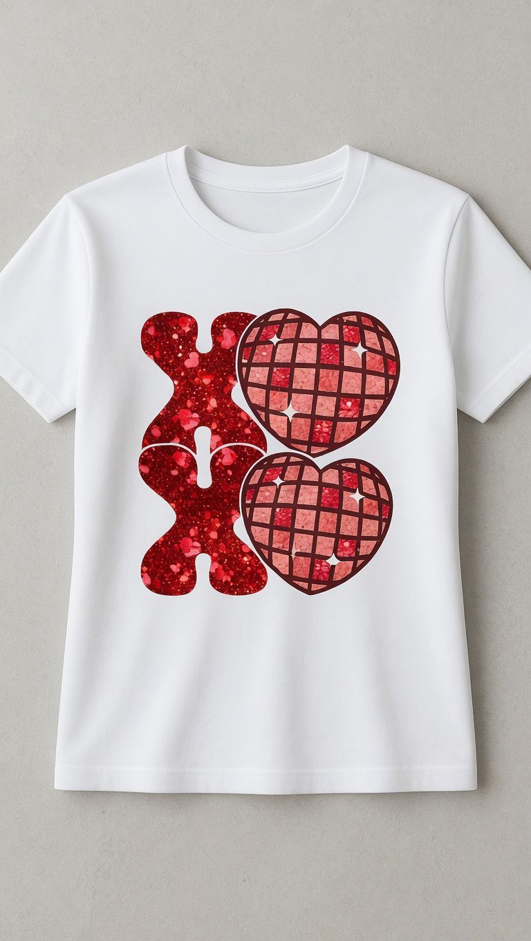 XO Love Brillo - Image 2