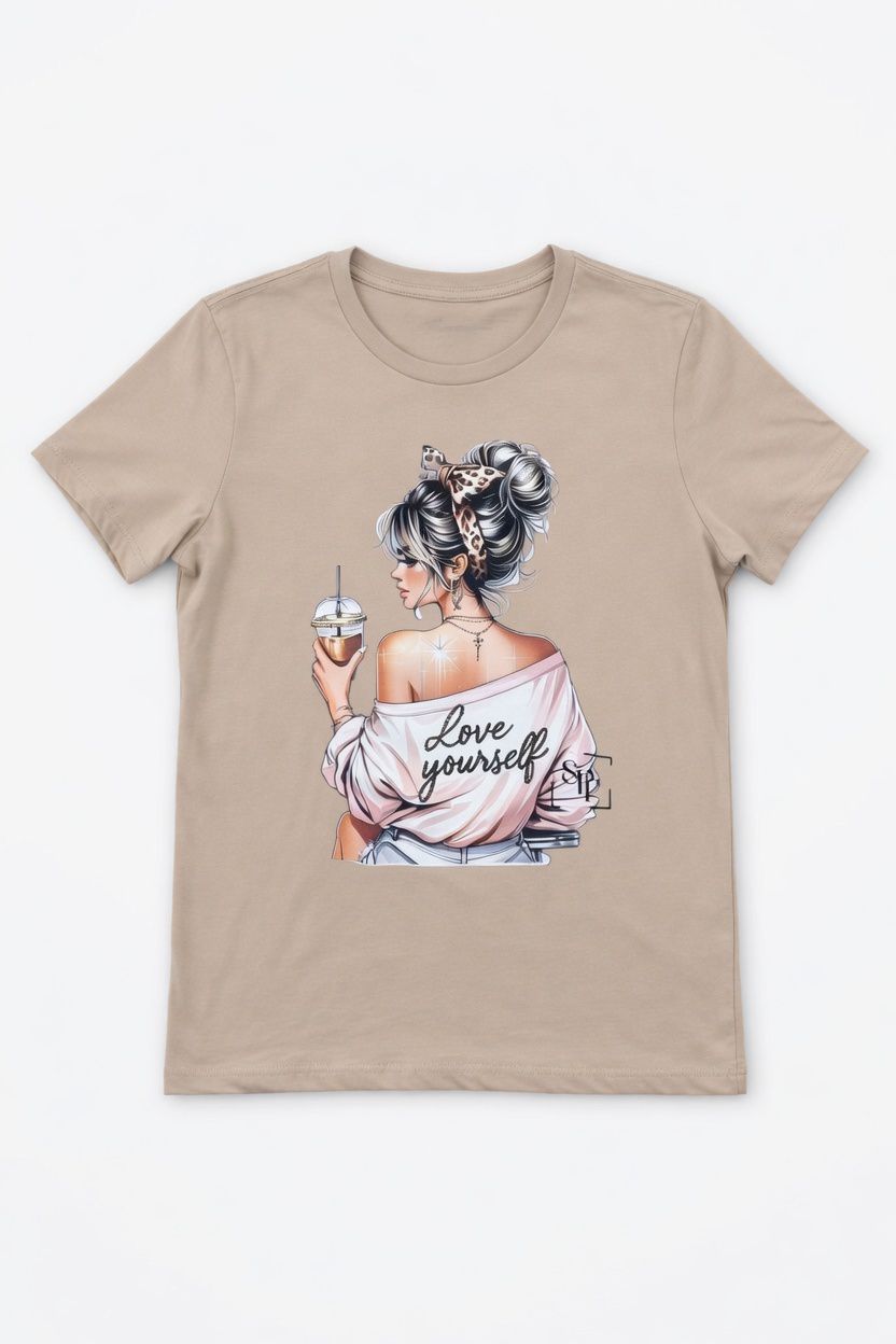 Love Yourself Style - Image 2