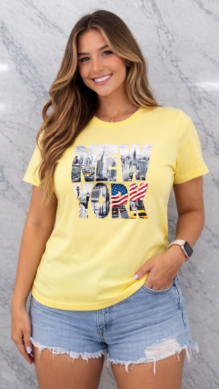 New York Urban Style - Image 1