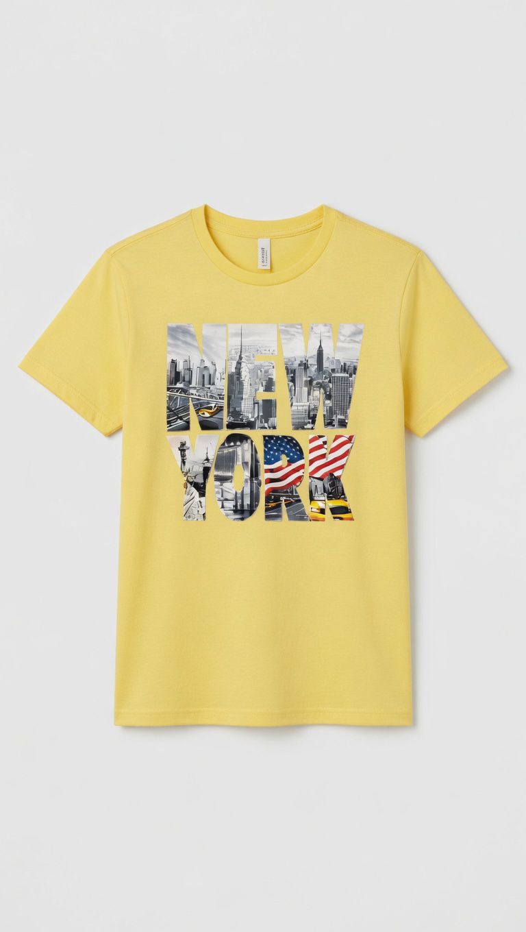 New York Urban Style - Image 2
