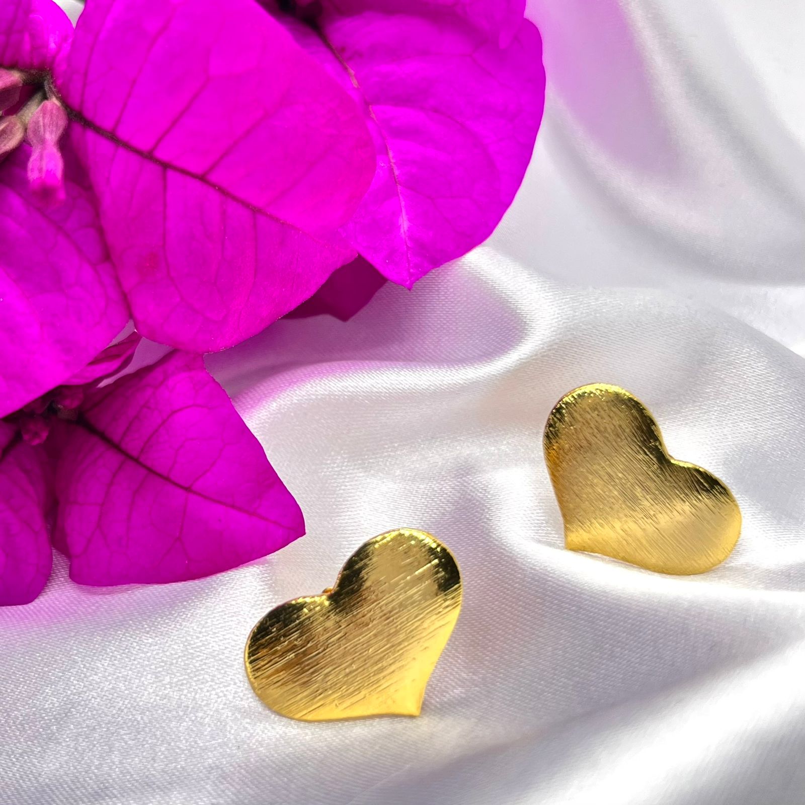 ARETES GEOMETRÍA DEL CORAZÓN - Image 1