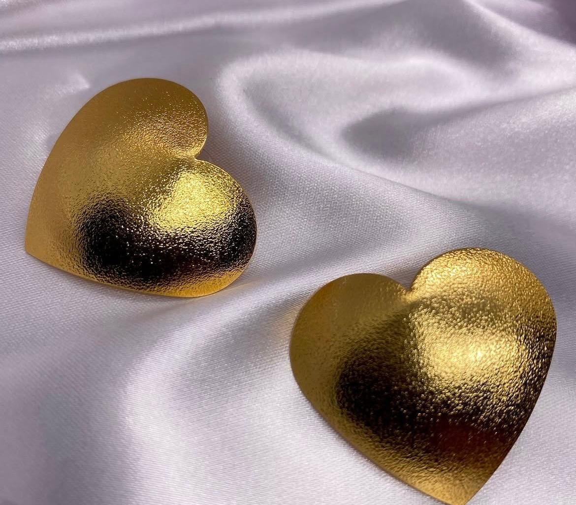 ARETES CORAZONES EN EXPANSIÓN - Image 1