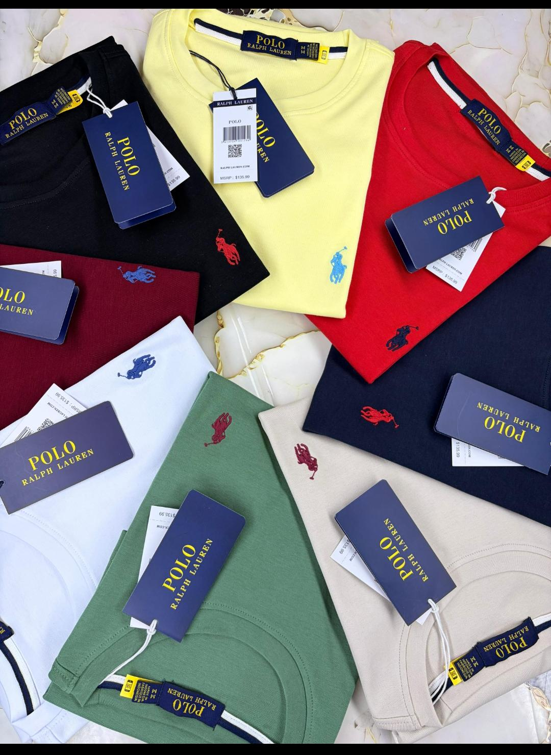 POLO RALPH LAUREN - Image 1