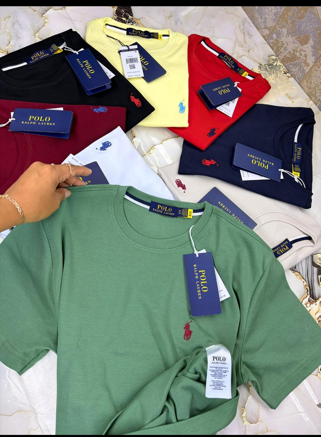 POLO RALPH LAUREN - Image 2