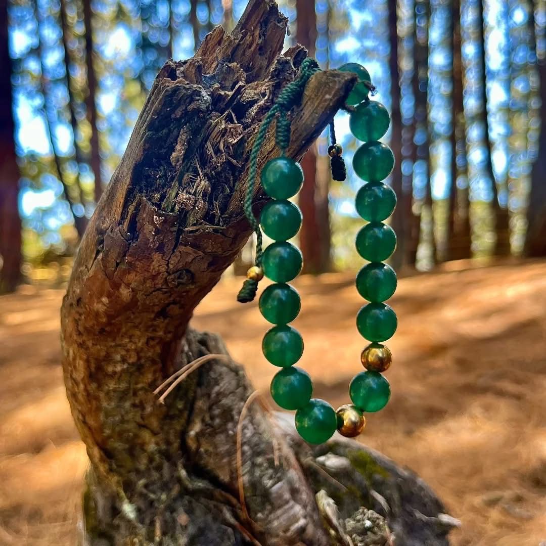 PULSERA JADE - Image 1