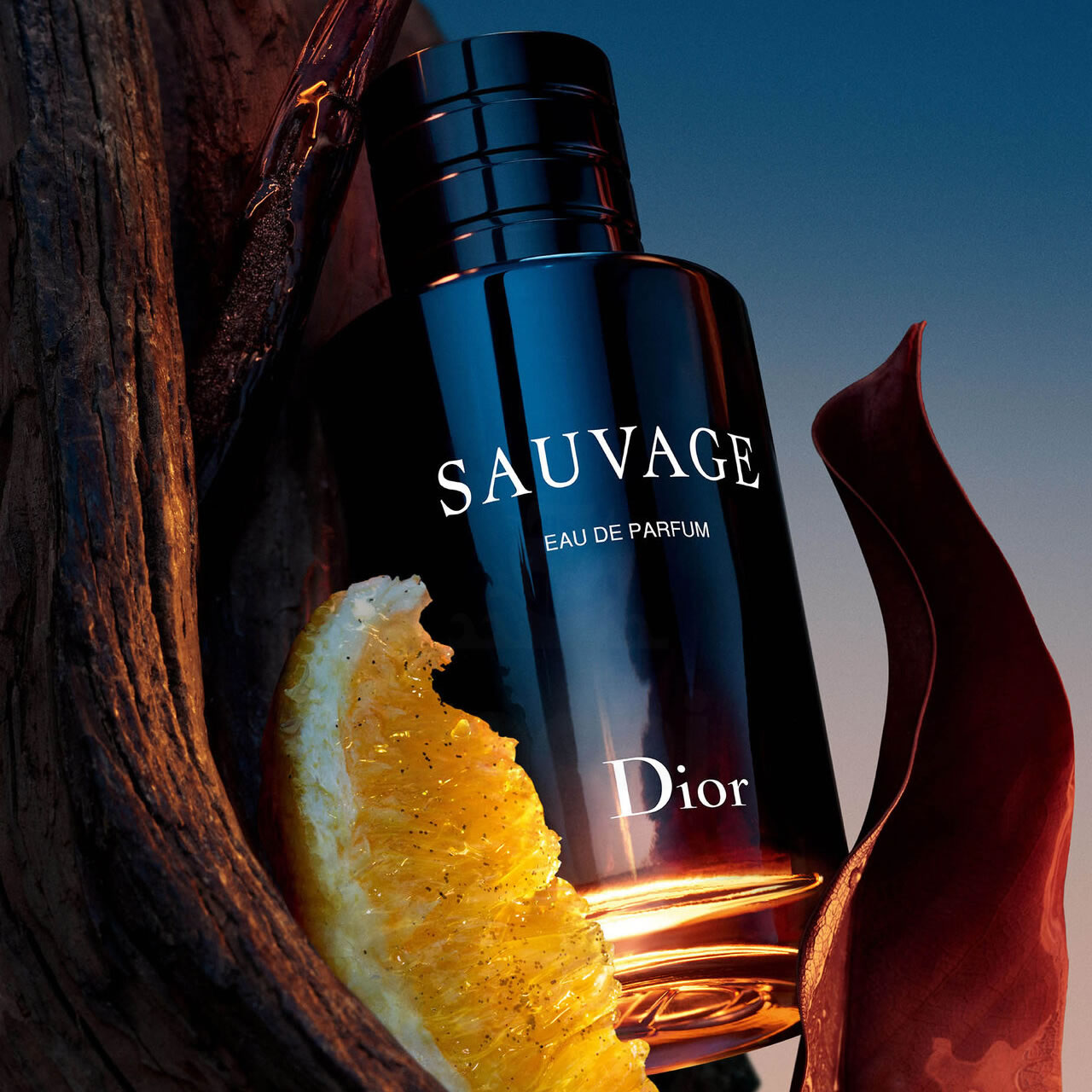 Souvage Edp Dior 100ml - Image 1