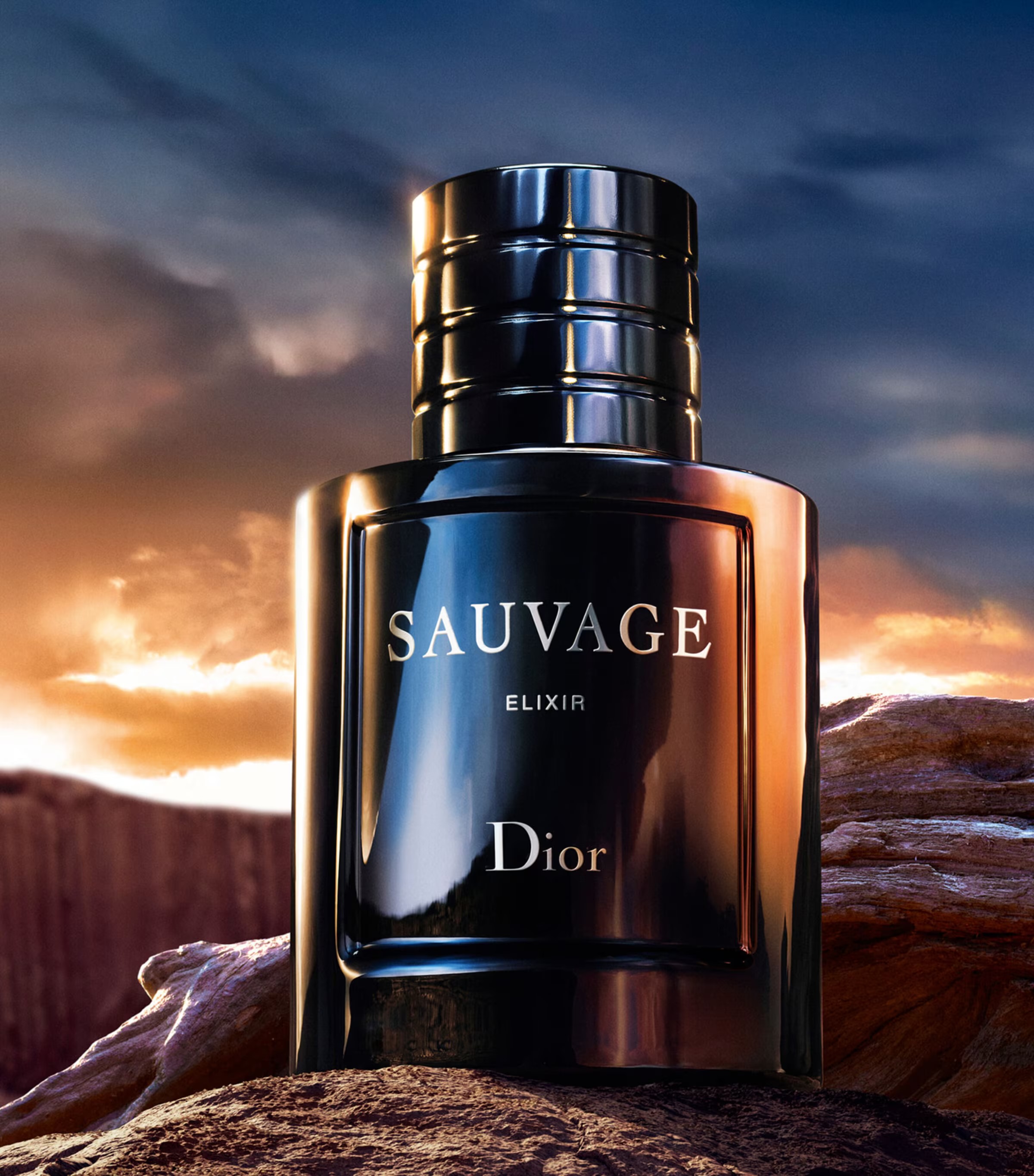 Souvage Elixir 60ml - Image 1