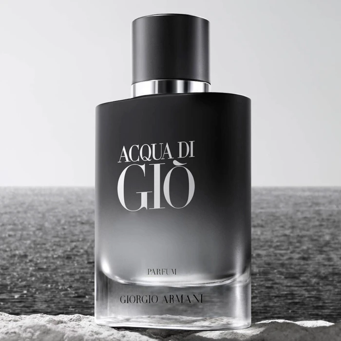 Acqua di Gio Parfum ARMANI 100ml - Image 1