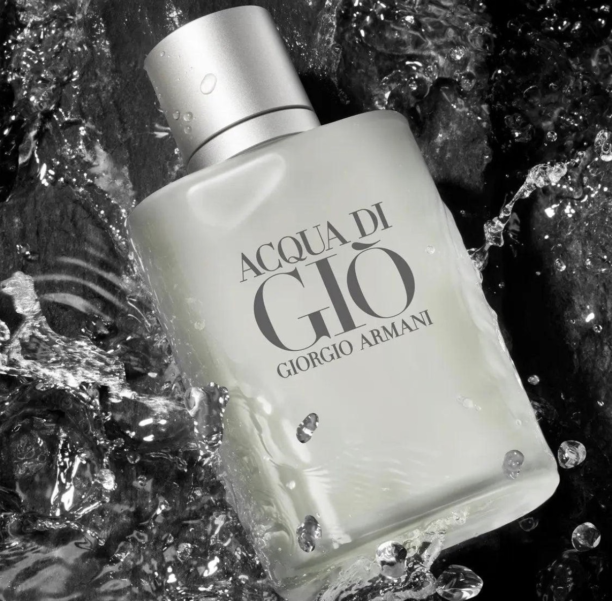 Acqua di Gio edt ARMANI 100ml - Image 1