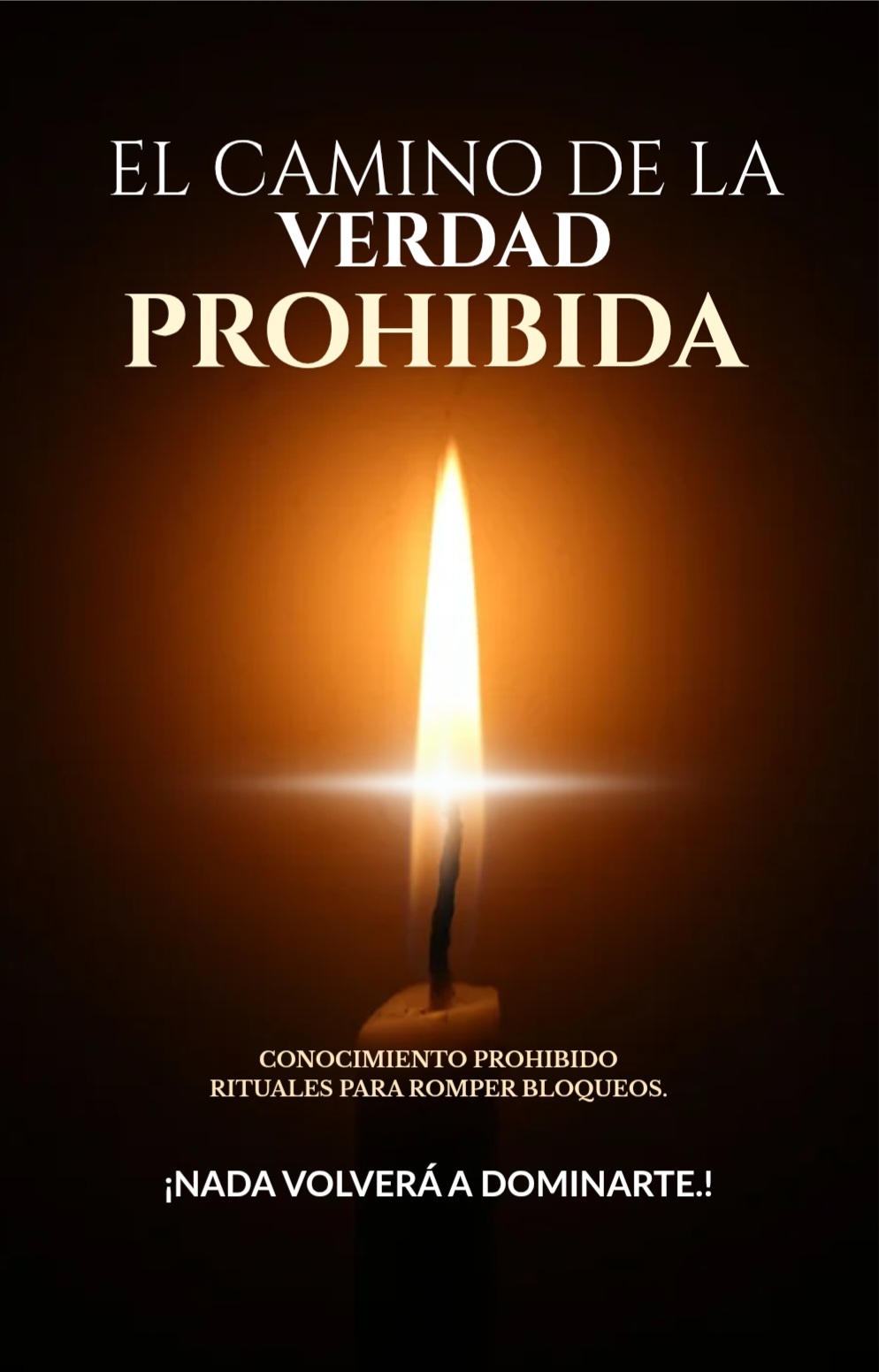 Venta/ Exclusiva El camino de la Verdad - Image 1