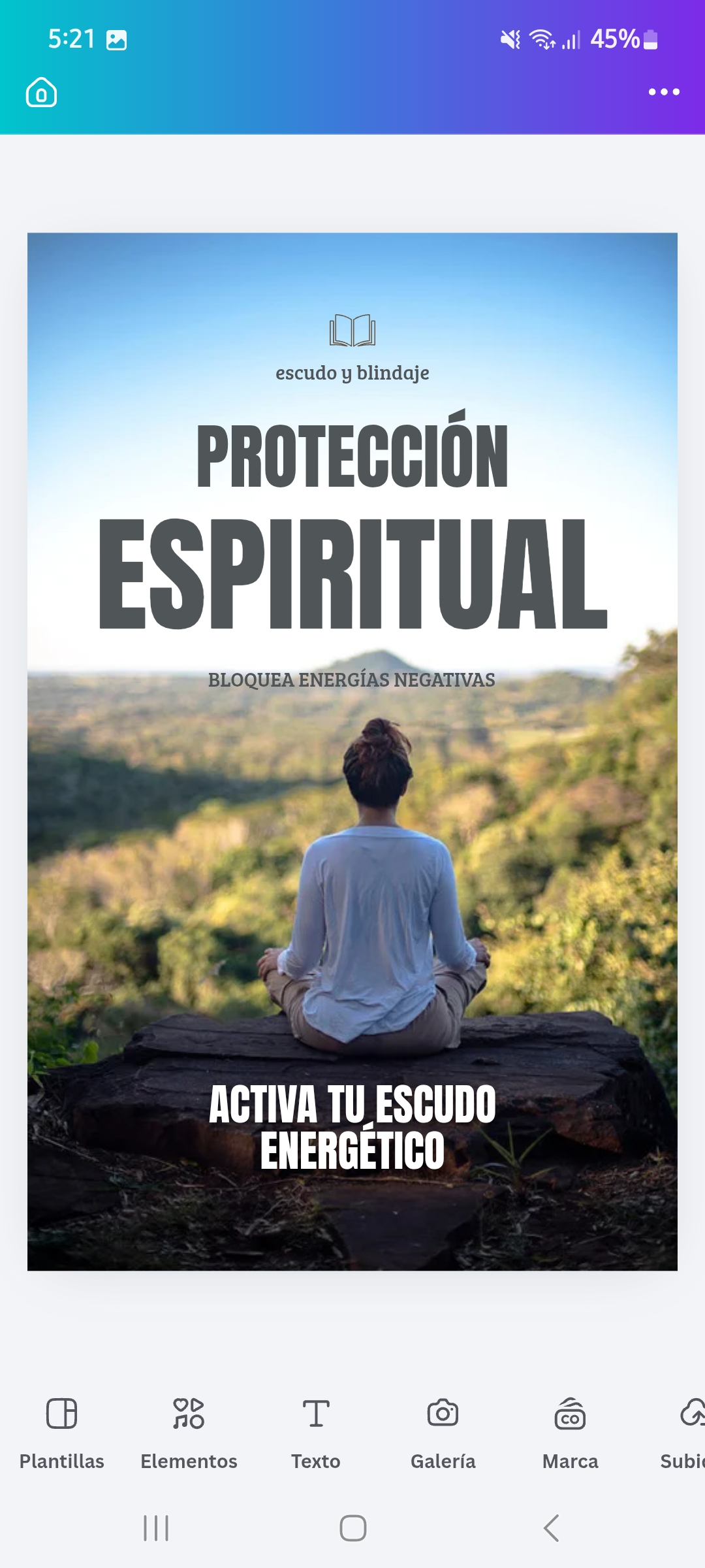 Ebook/protección Espiritual - Image 1