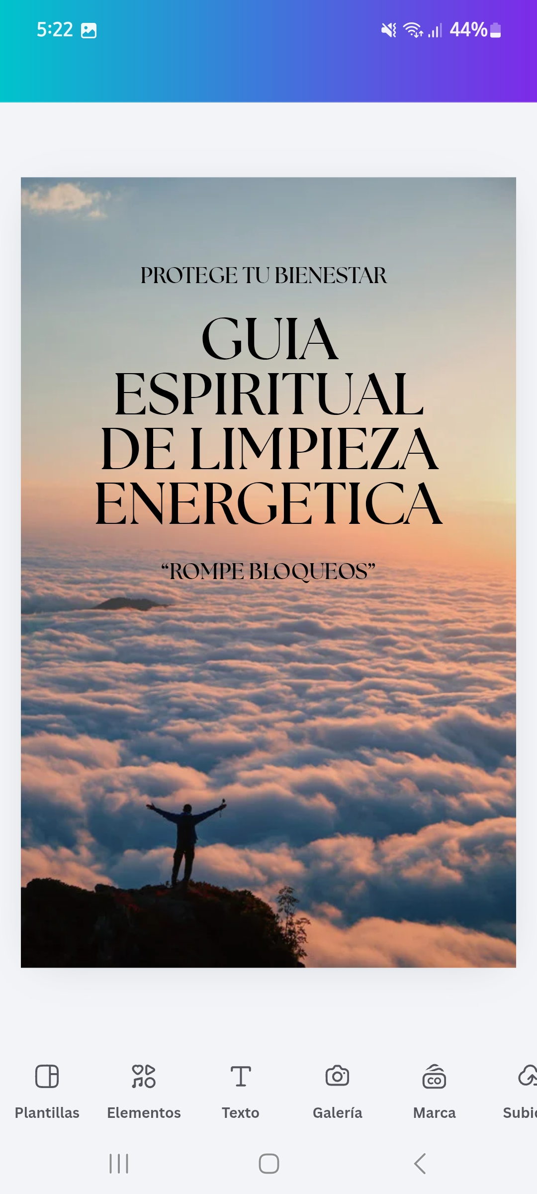 Ebook/Limpieza Energética - Image 1