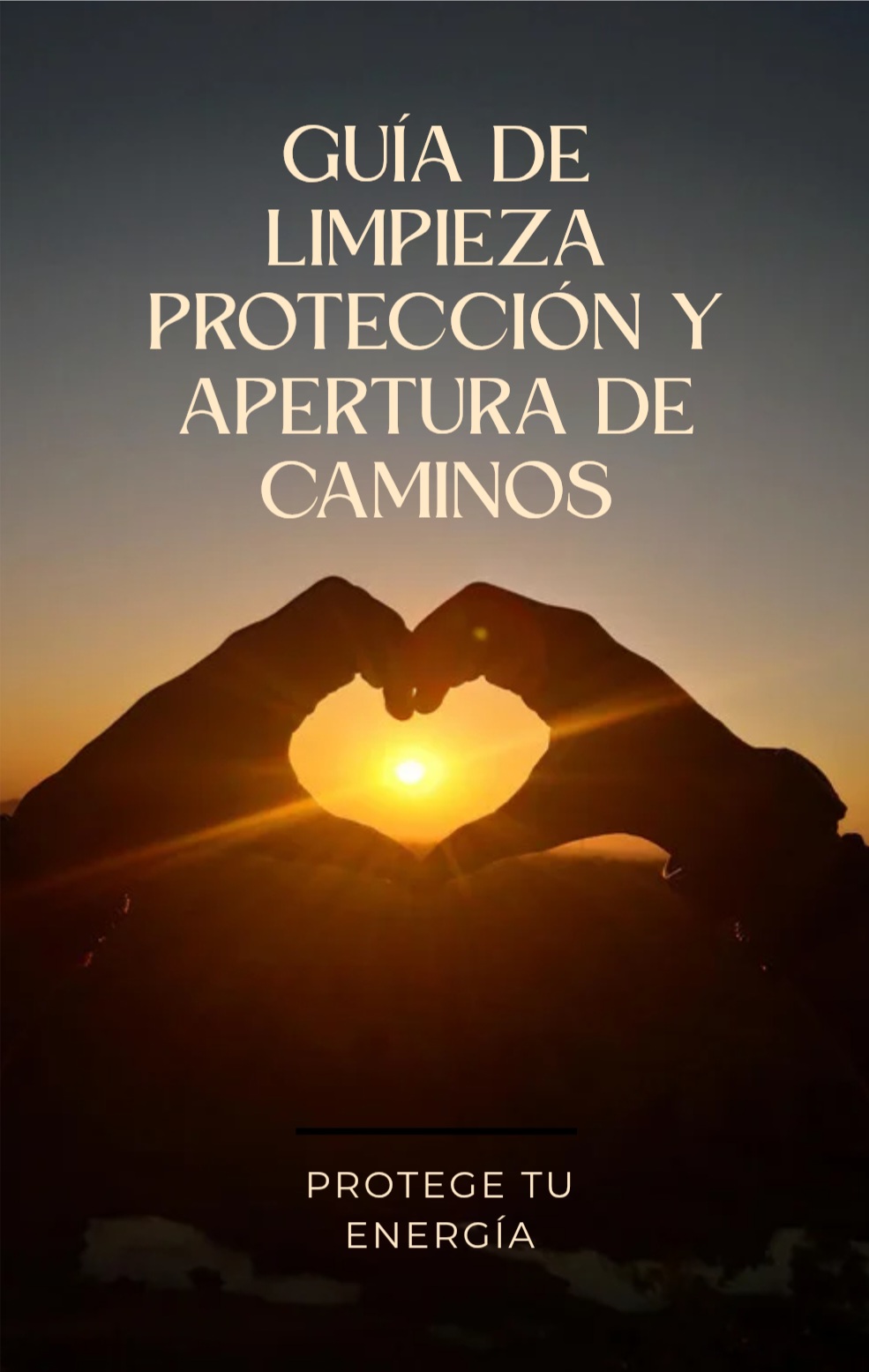 2x1 Ebook/limpieza protección y apertura de caminos - Image 1