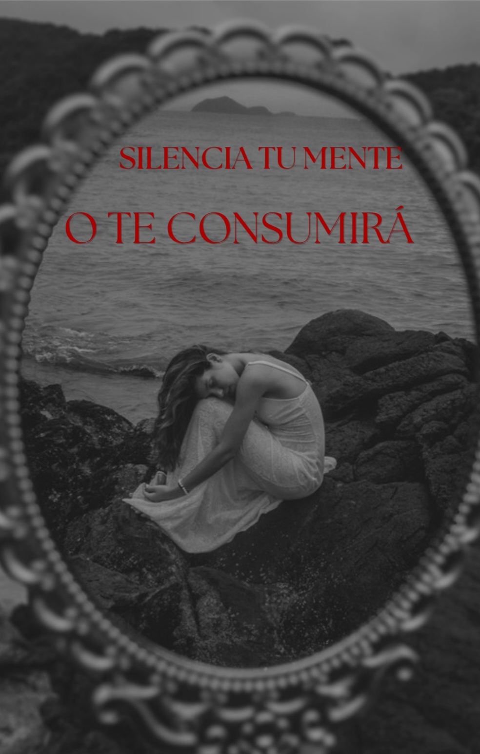 Ebook/silencia tu mente o te Consumirá - Image 1