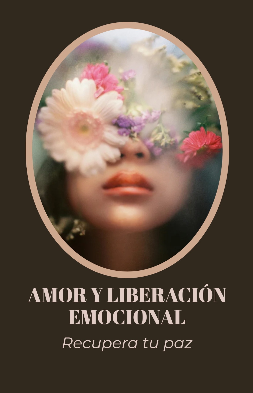 Ebook/Amor y liberación Emocional - Image 1