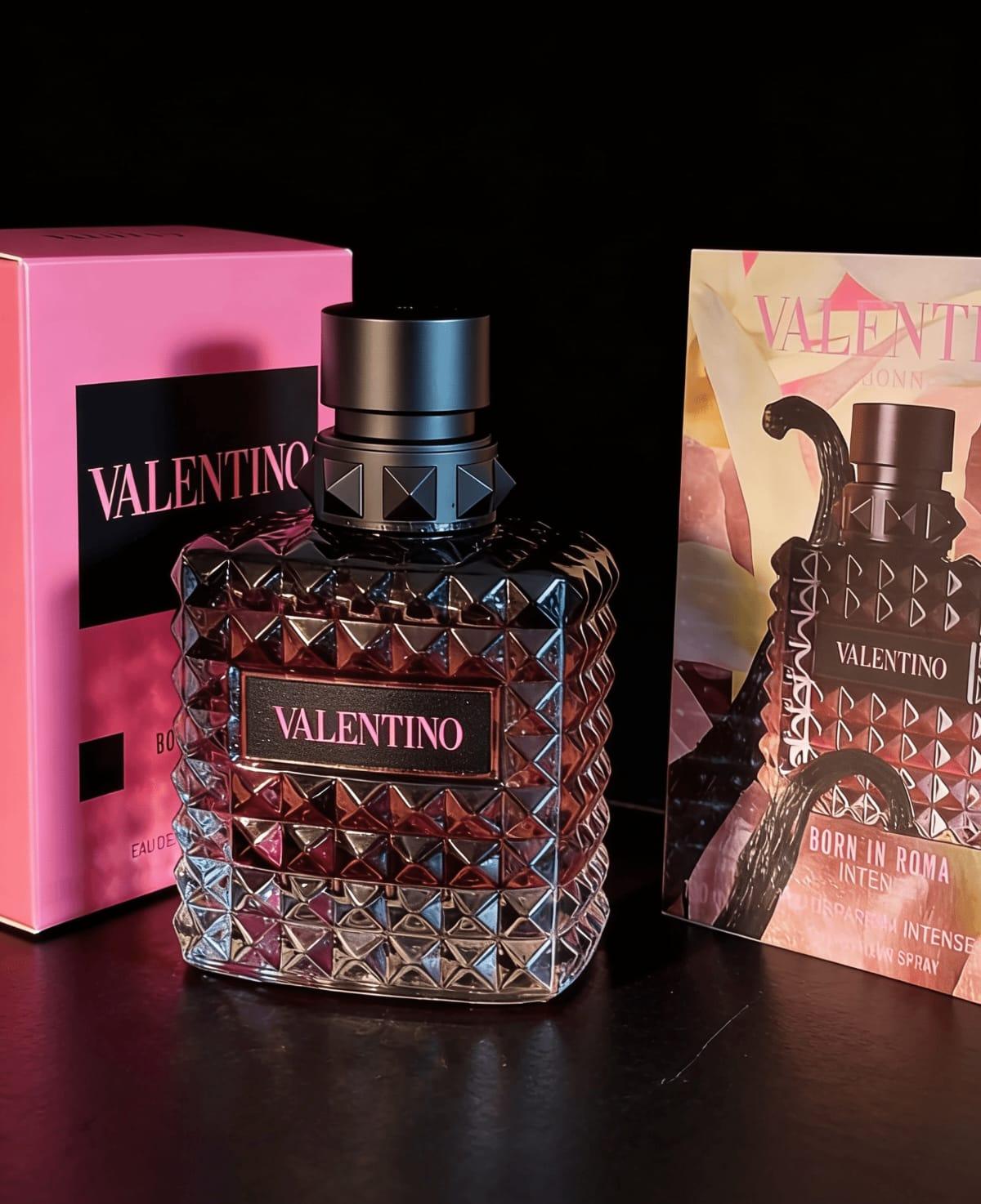 VALENTINO DONNA BORN IN ROMA INTENSE - Image 1