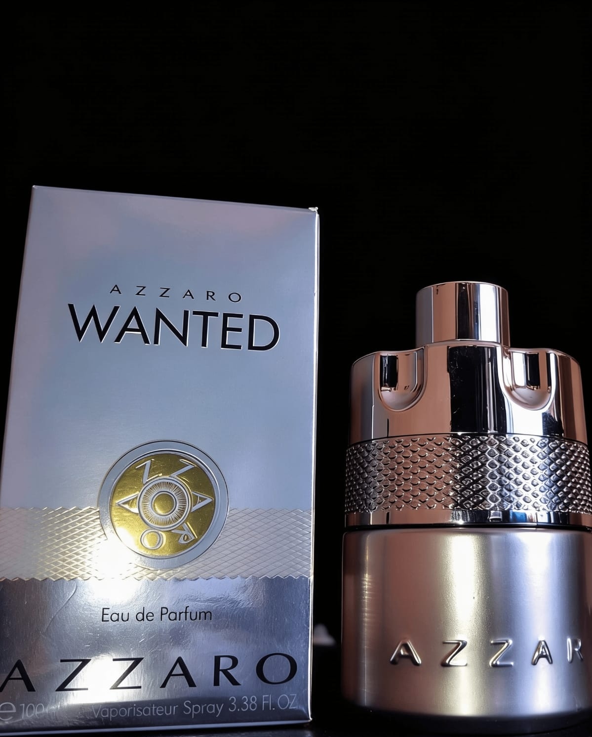 Azzaro Wanted EDT - Image 1