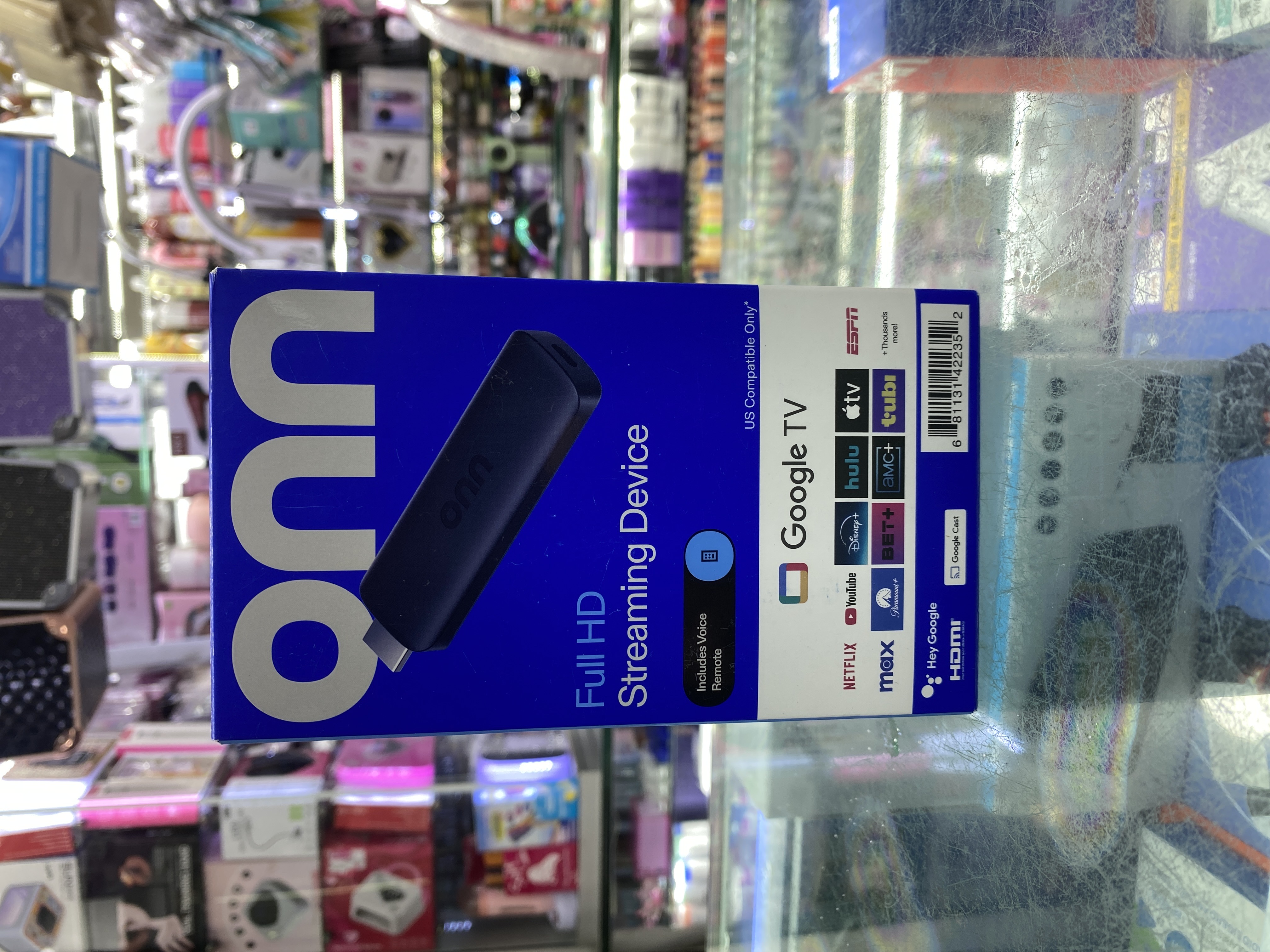 Onn Full HD original - Image 1