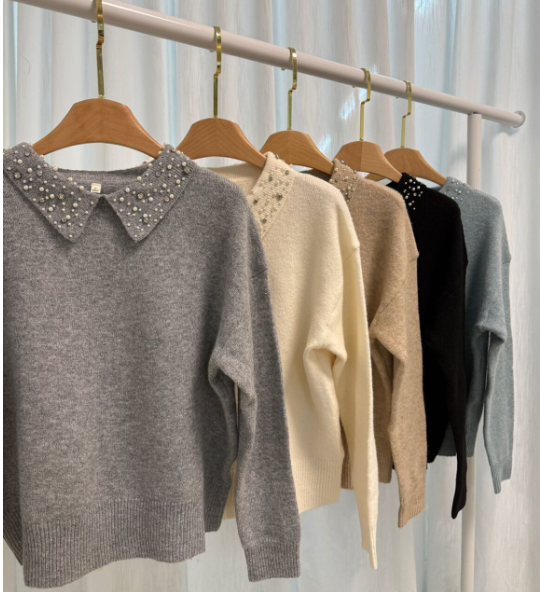 Sweater Hilaria - Image 1