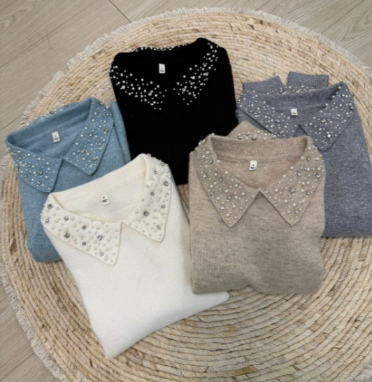 Sweater Hilaria - Image 2