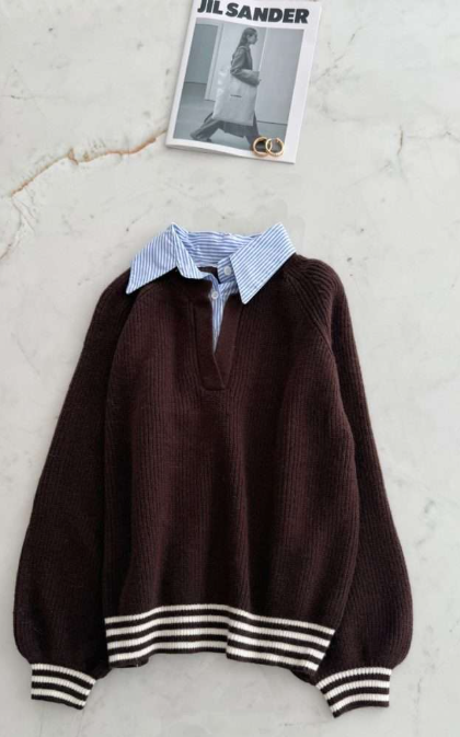 Sweater Gía - Image 1