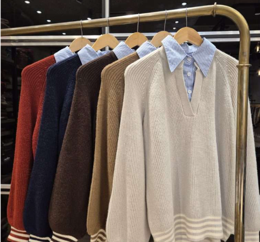 Sweater Gía - Image 2