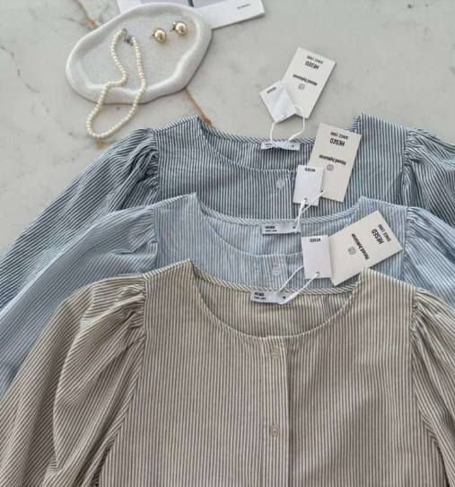 Camisa Importada Princesa - Image 2