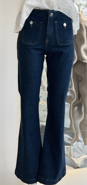 Denim Luana - Image 1