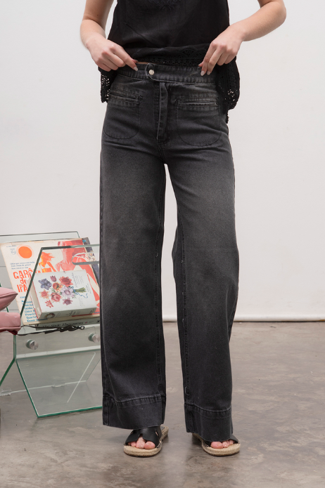 Denim Nerina - Image 1