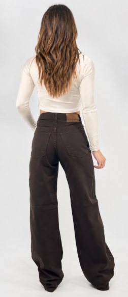Denim Choco - Image 2