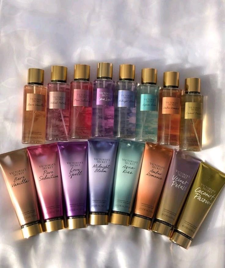 Combo Victoria's Secret - Image 1