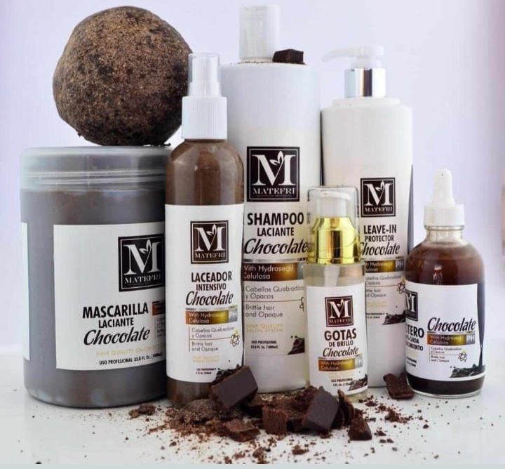 Línea de Chocolate - Image 1