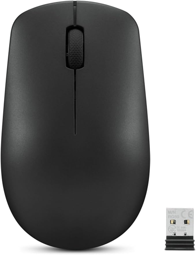 Mouse inalámbrico Lenovo 530 - Image 2