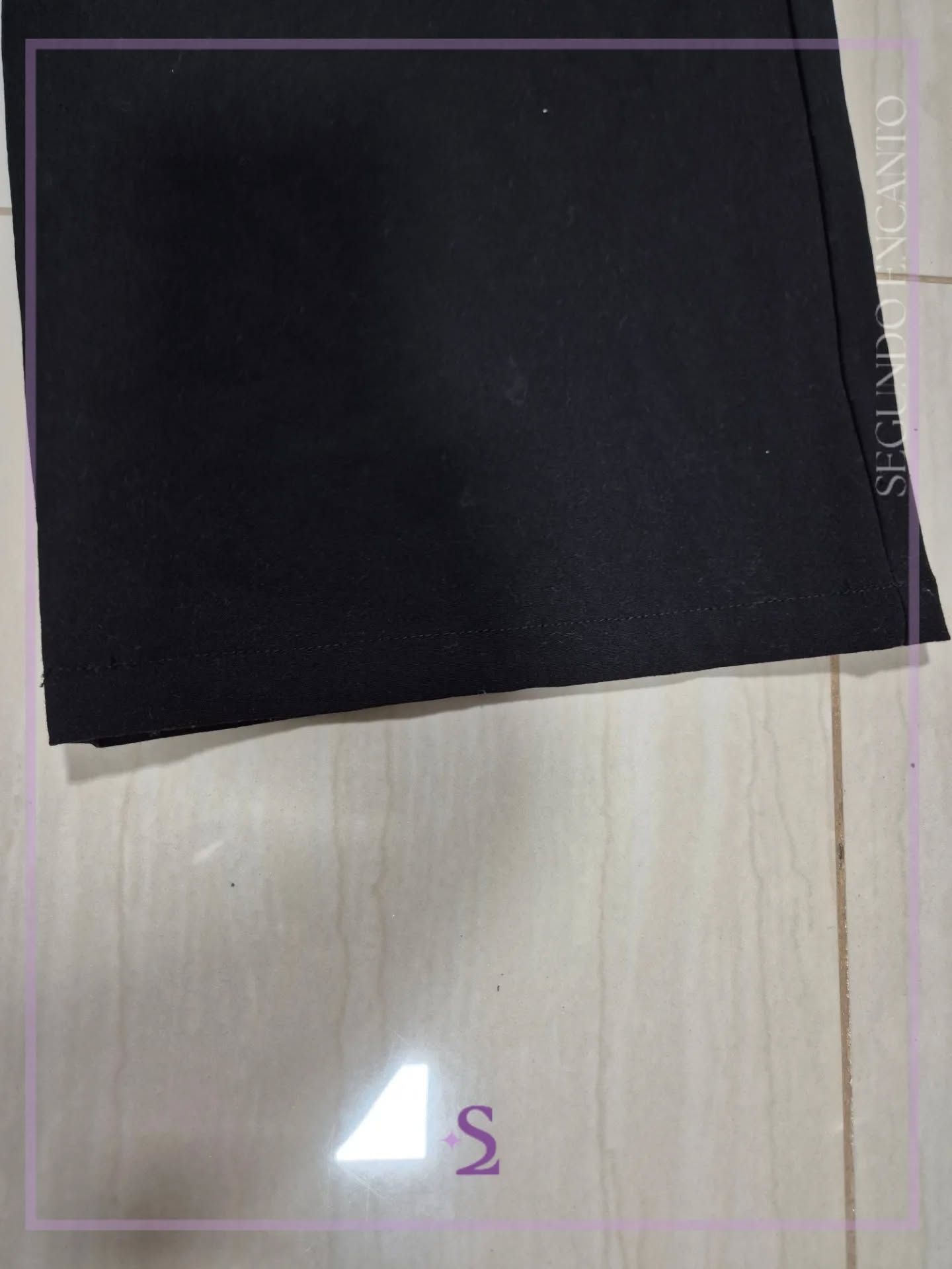 Pull on cargo M - Image 2