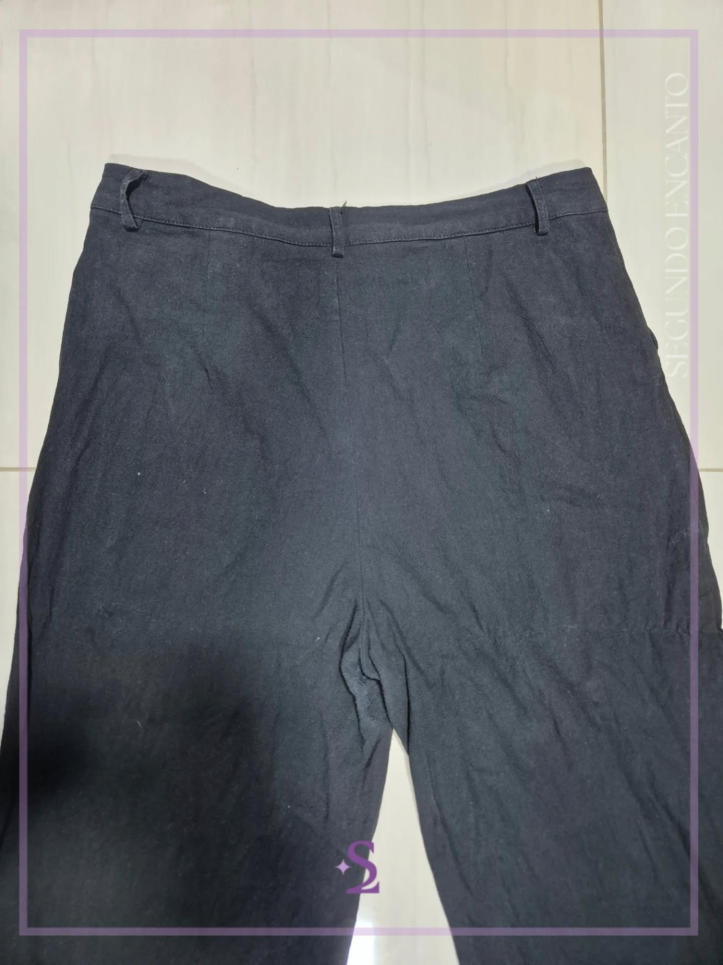Pull on cargo M - Image 3