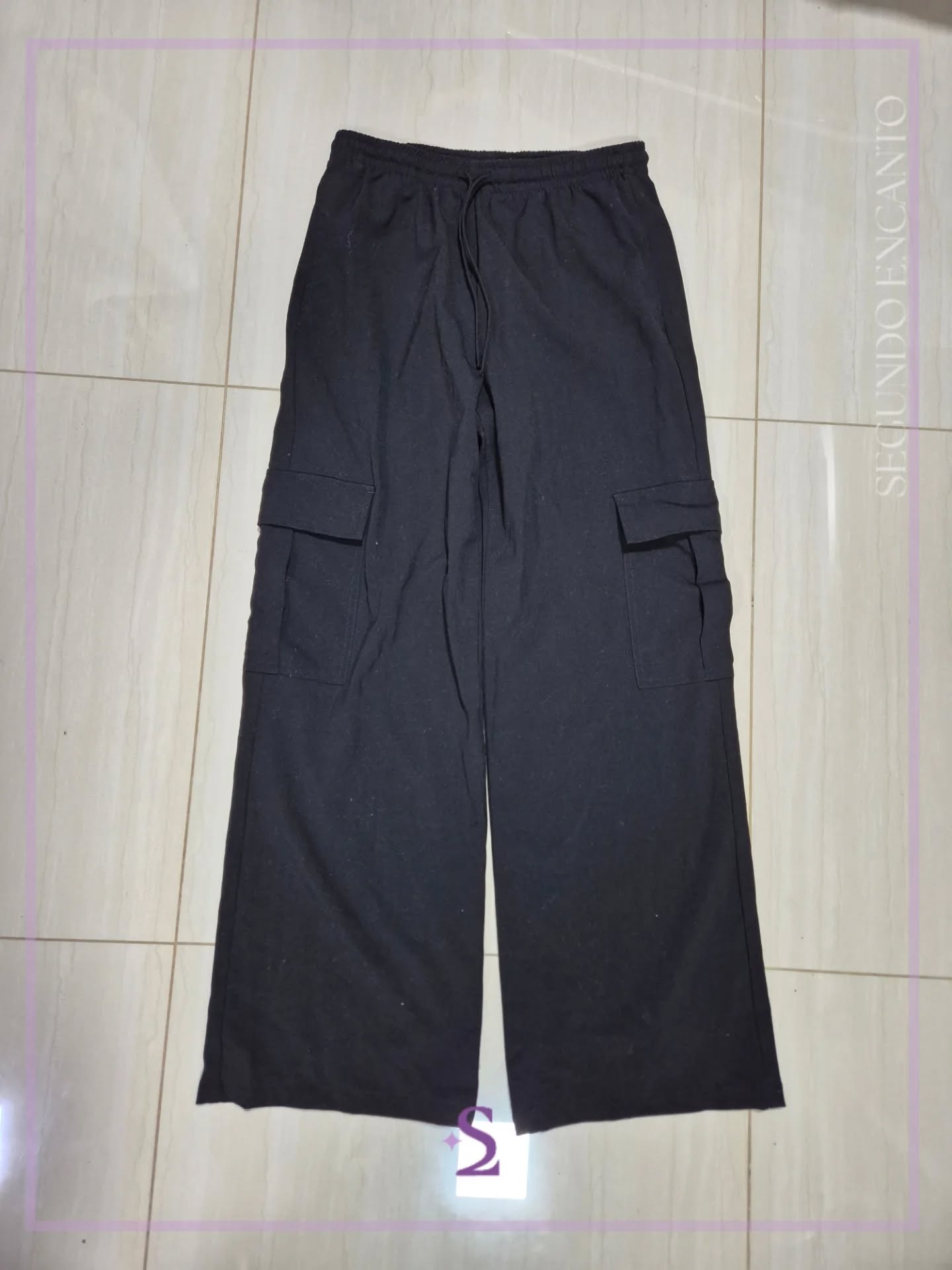 Pull on cargo M - Image 5