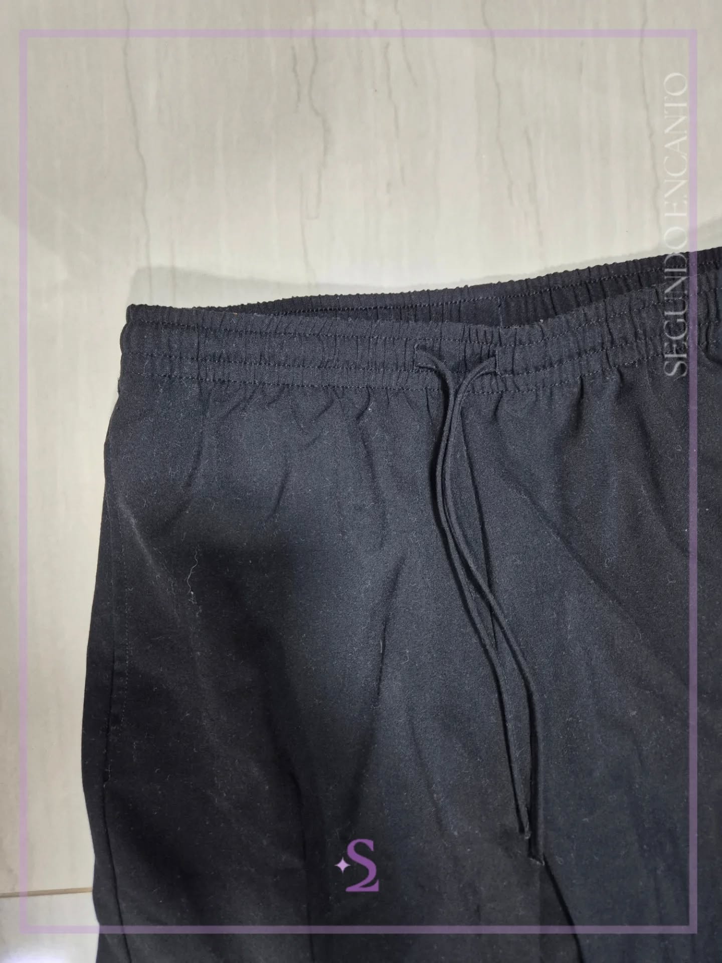 Pull on cargo M - Image 6