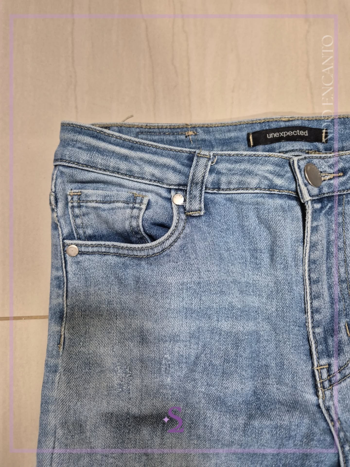 Skinny jeans M - Image 2