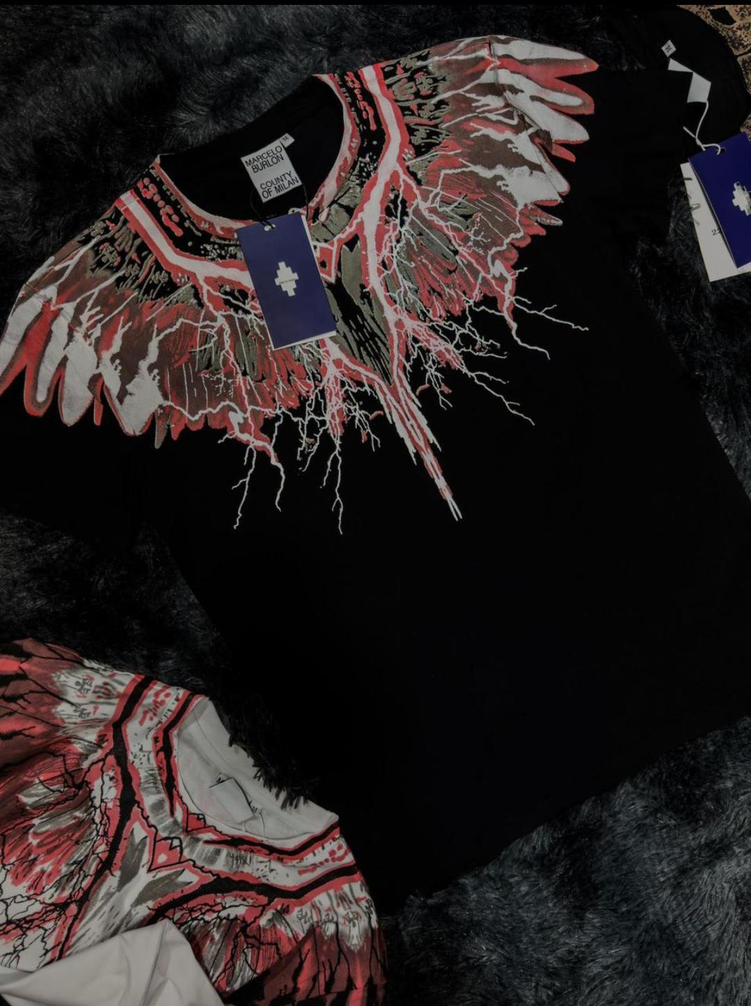 🦅🔥CAMISETAS MARCELO BURLÓN🔥🦅 - Image 1