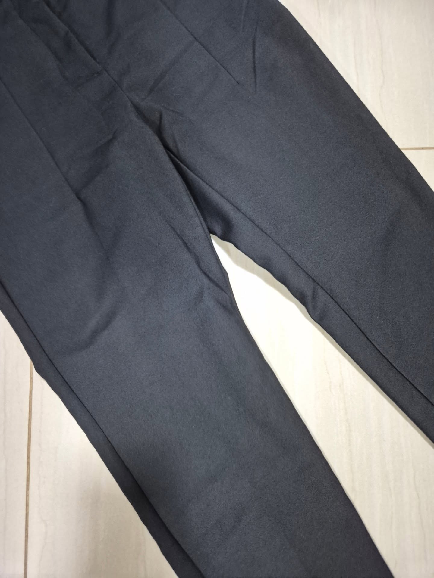 Pantalon formal color negro us04 grande - Image 6