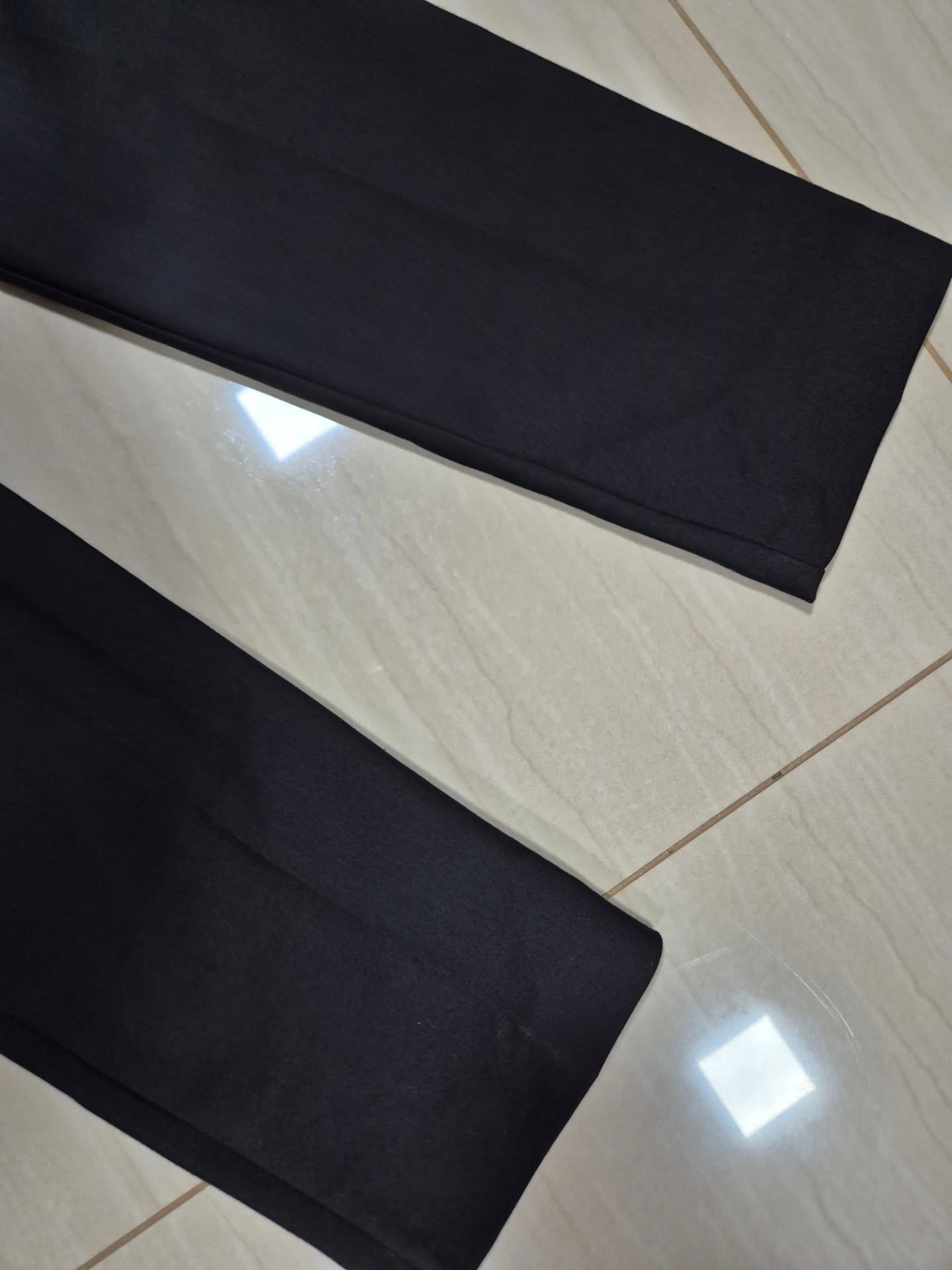 Pantalon formal color negro us04 grande - Image 7