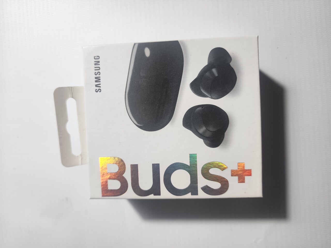 Auriculares Bluetooth Buds+ - Image 2