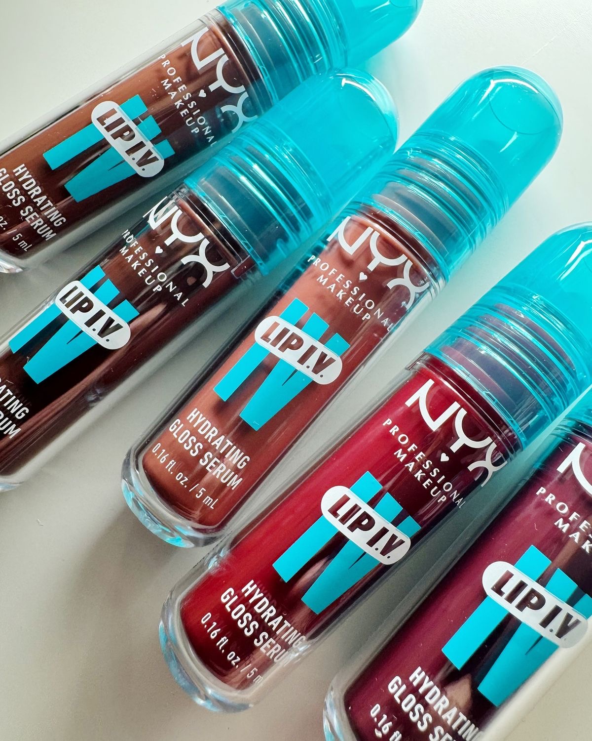 Lip Serum Reparador Nyx - Image 1