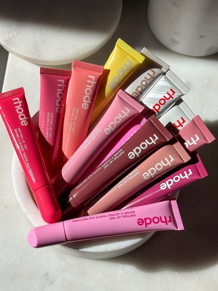 Lip Tint Rhode - Image 1
