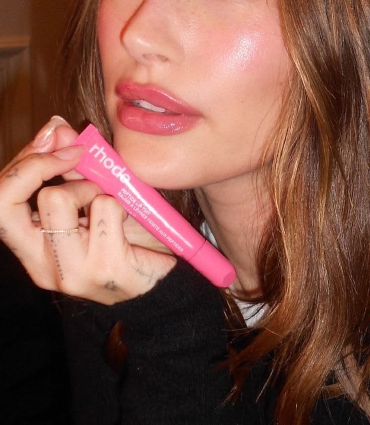 Lip Tint Rhode - Image 2