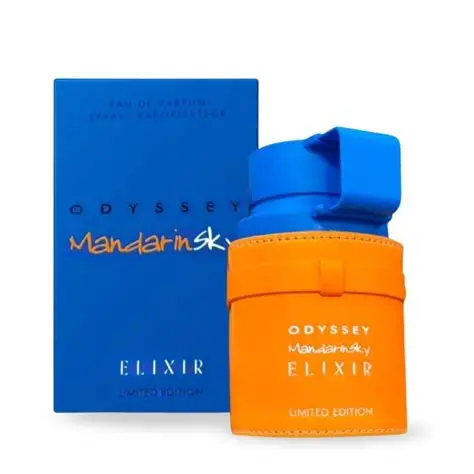 Odyssey Mandarin Sky Elixir - Image 1