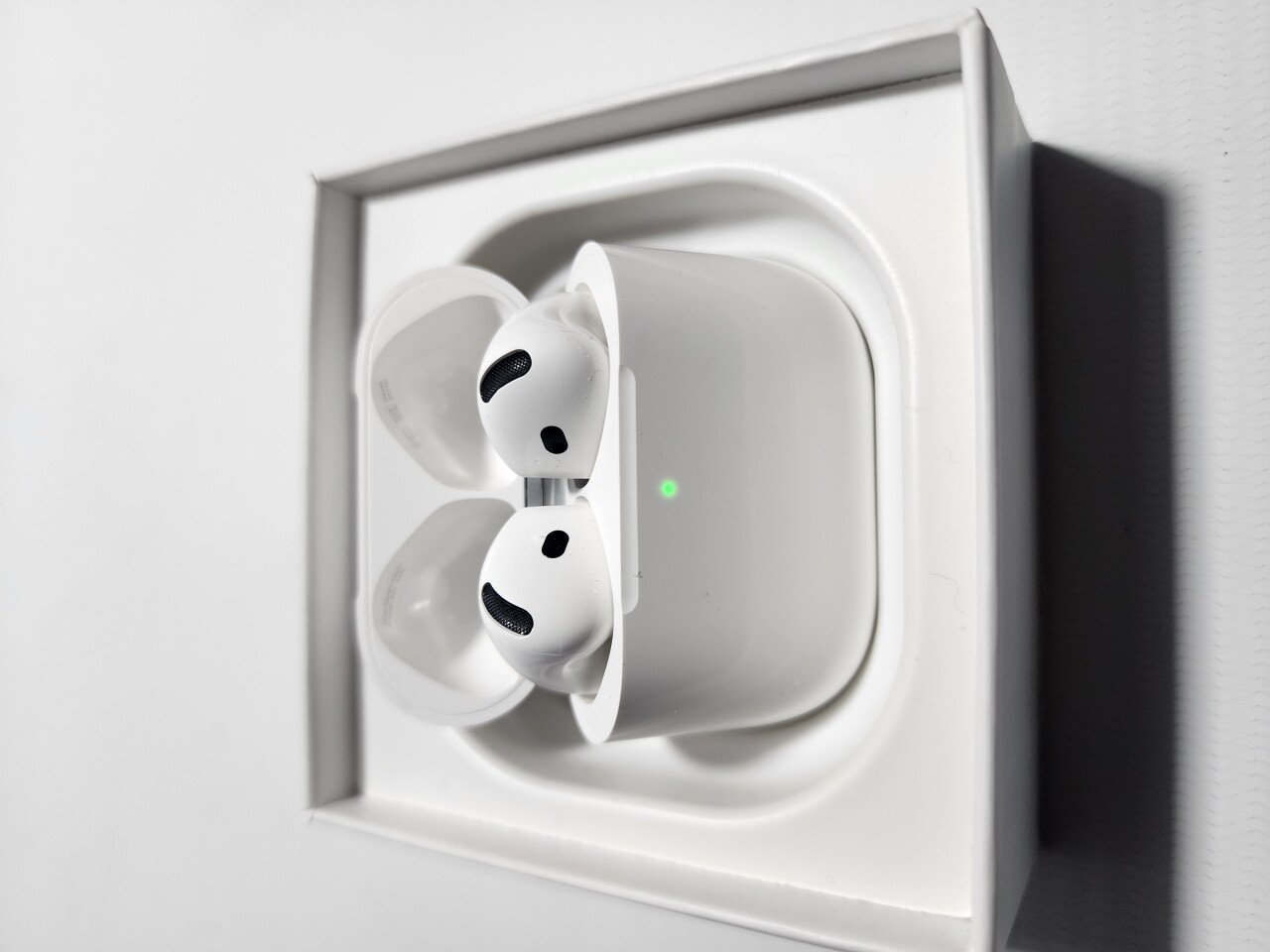 🎧 Auriculares BT 4ta Generación ANC | Pop-Up iOS | Tipo C 🔥 - Image 1
