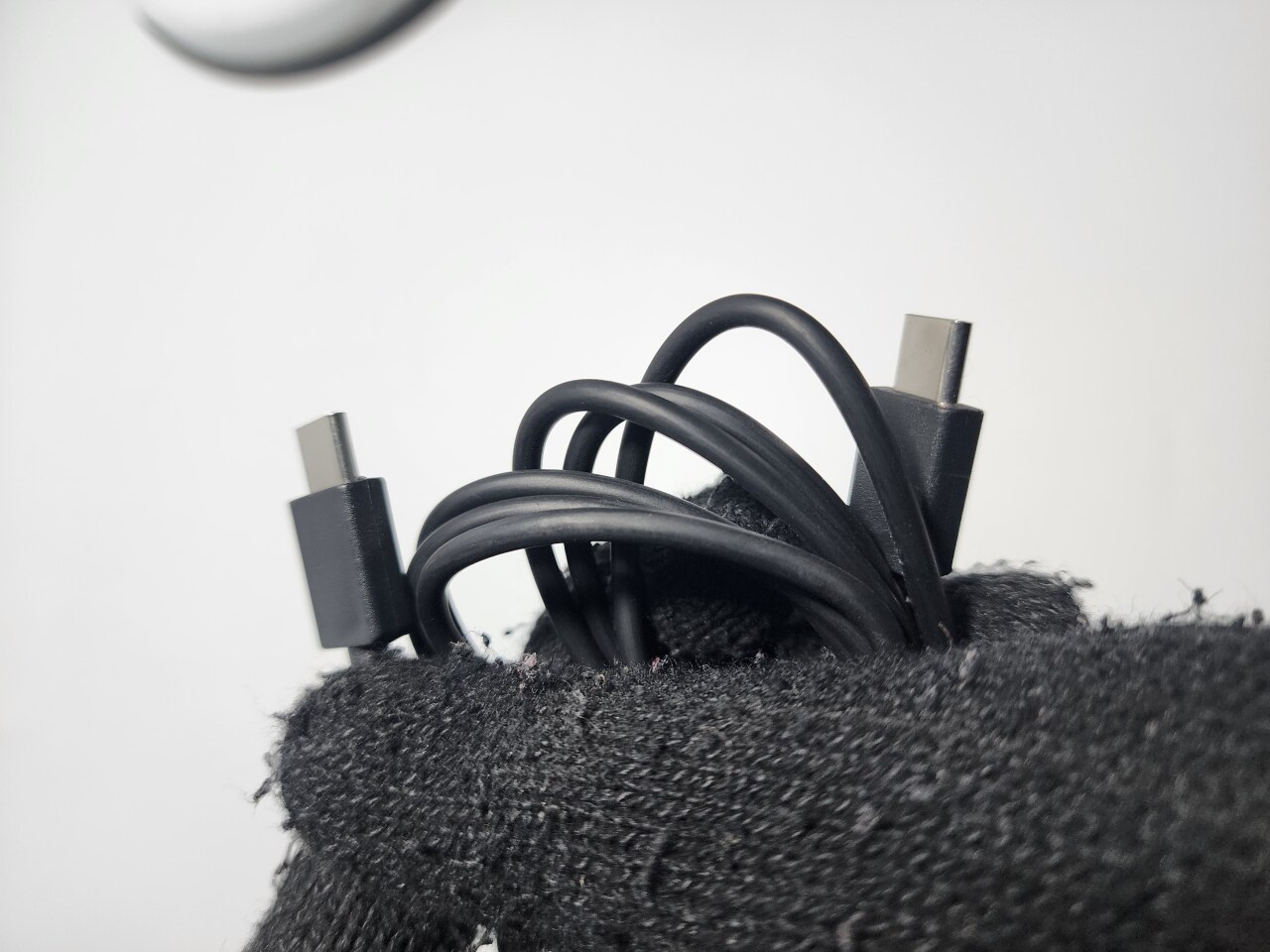 🔌 Cable Tipo C a Tipo C 1.8M | Carga Rápida 3A ⚡ - Image 1