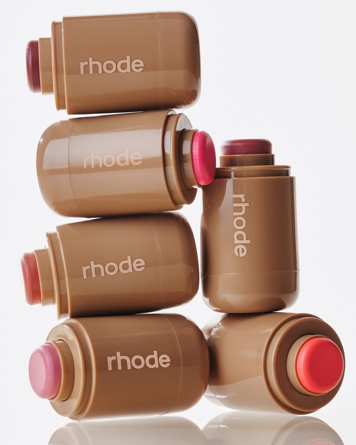 Rubor Rhode - Image 1