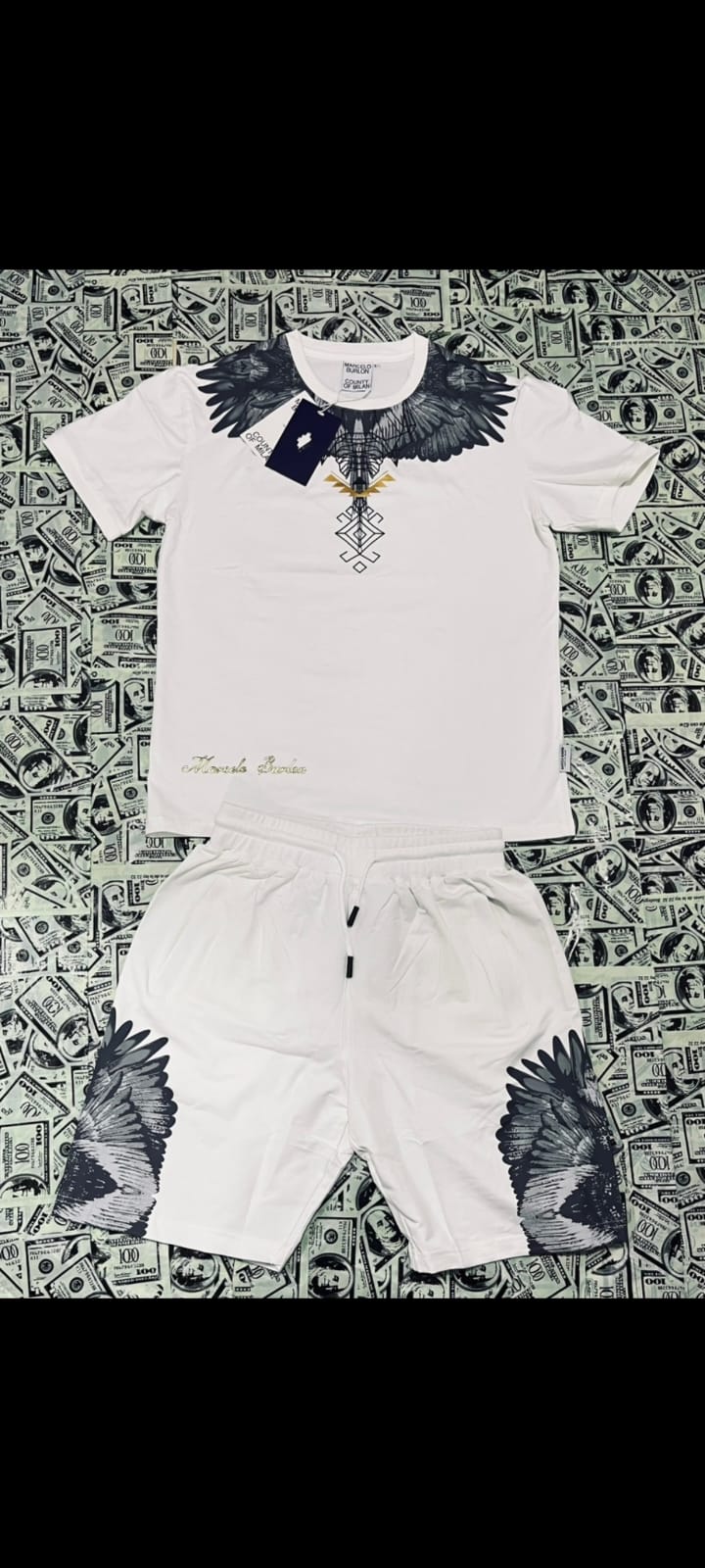 🦅🪽CONJUNTO MARCELO BURLÓN 🪽🦅 - Image 2